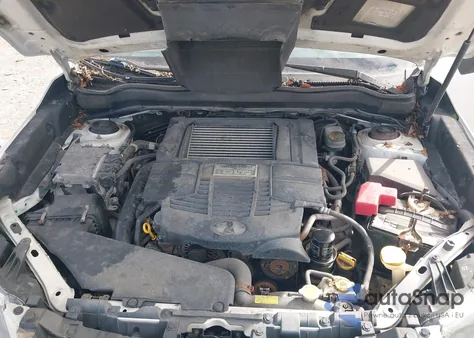 2014 Subaru Forester 2.0Xt Touring из США, поврежденный, VIN JF2SJGMC3EH527639